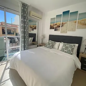 Apartment Beach Apartment La Cala De Mijas, La Cala De Mijas